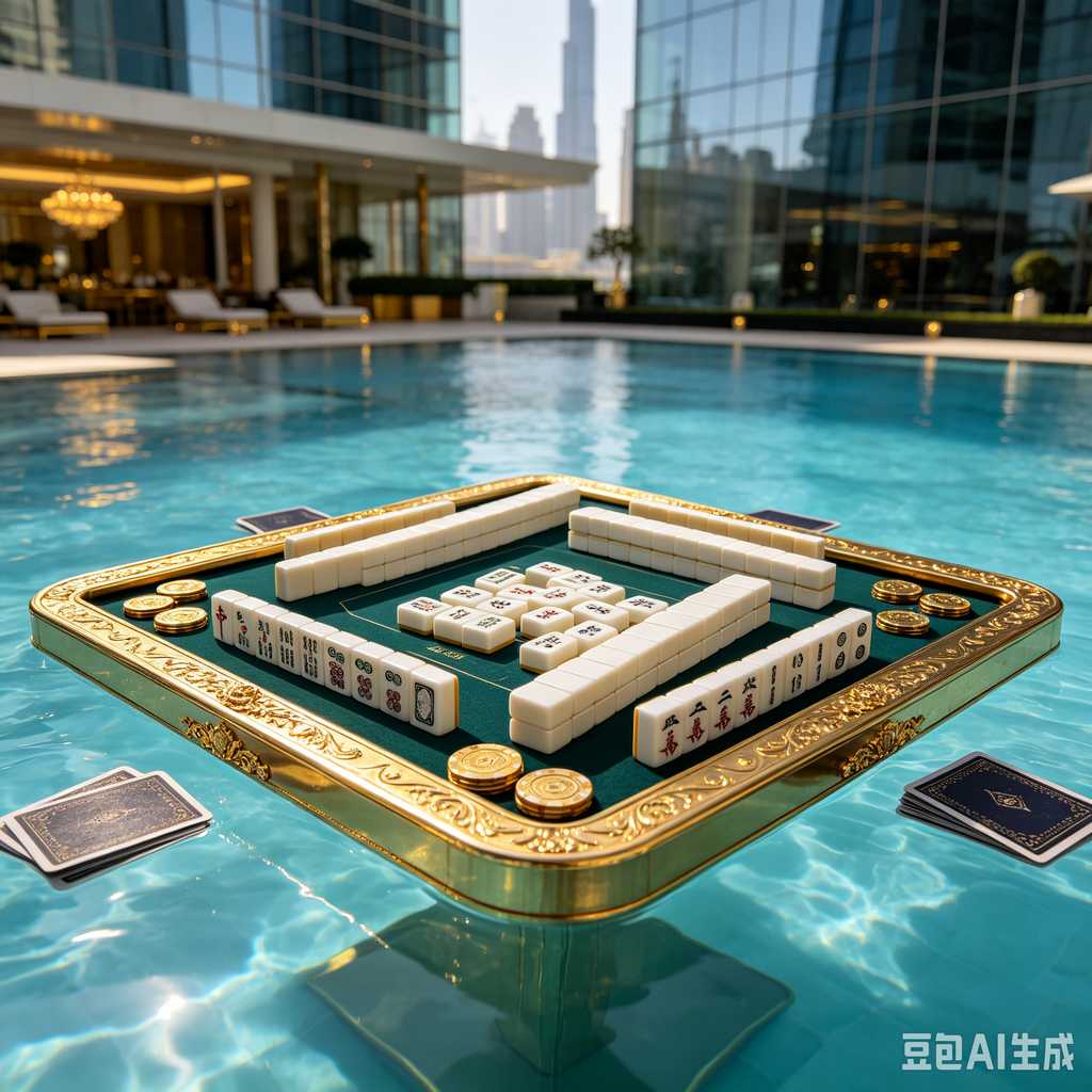 luxury mahjong gift box packaging