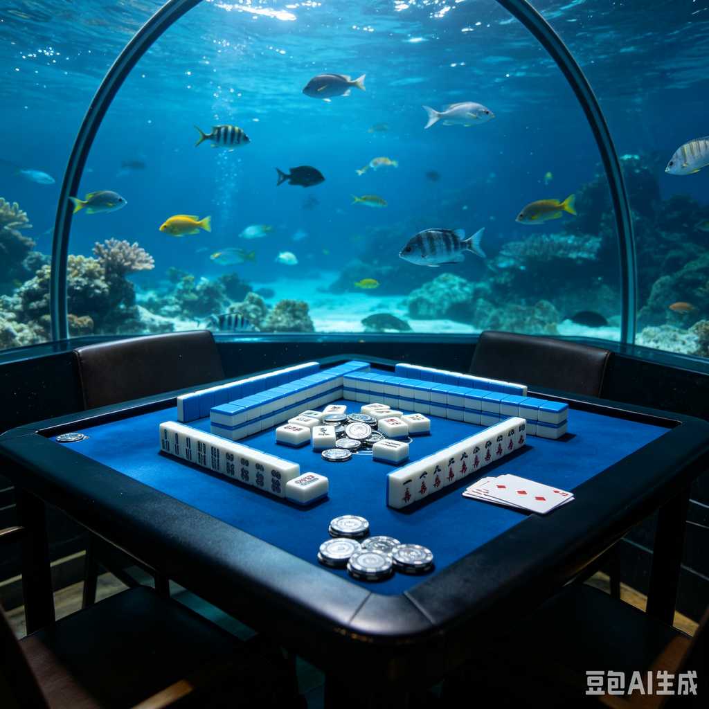 mini pocket mahjong travel set