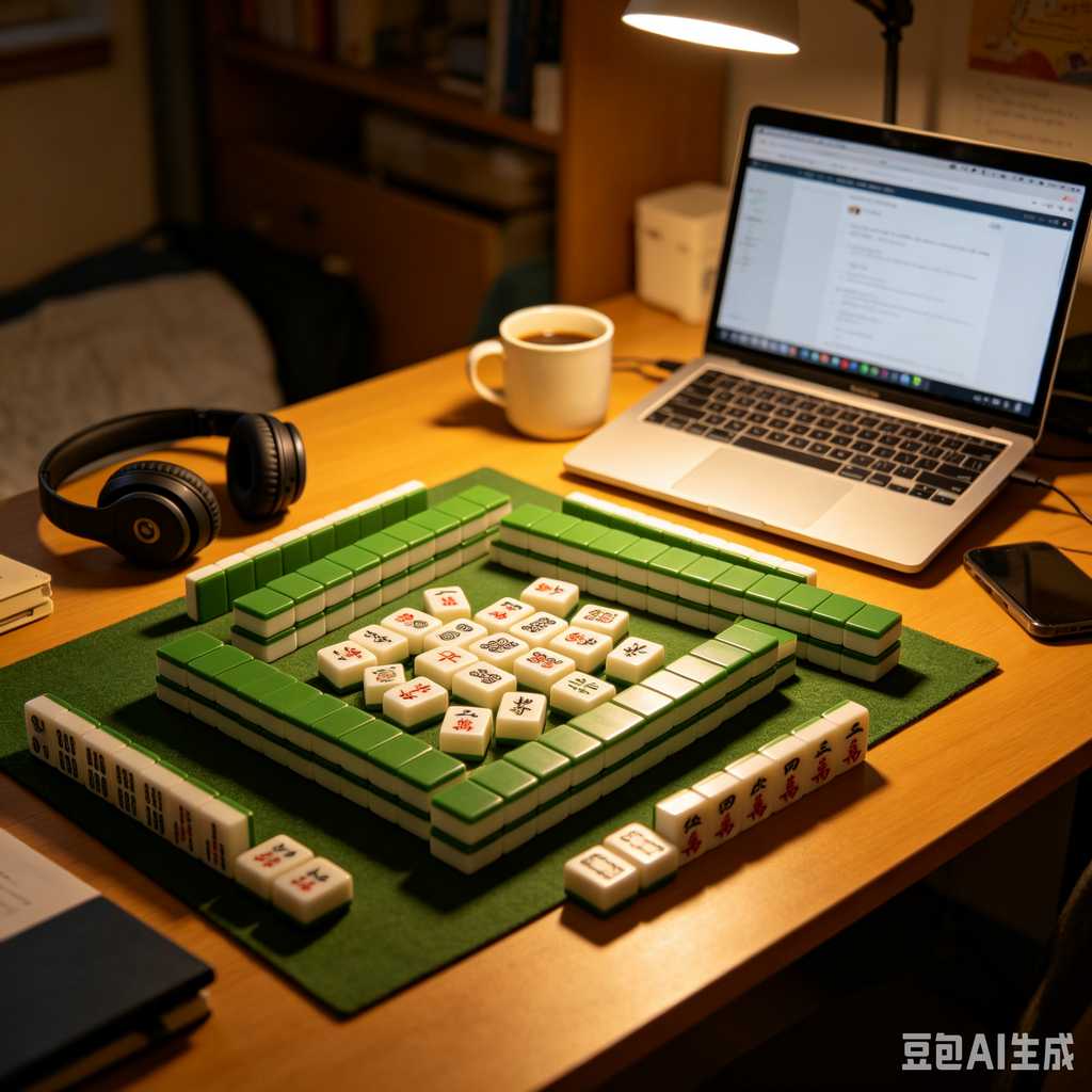 naples,mahjong