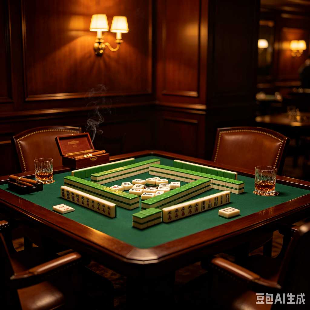 Zaragoza,mahjong