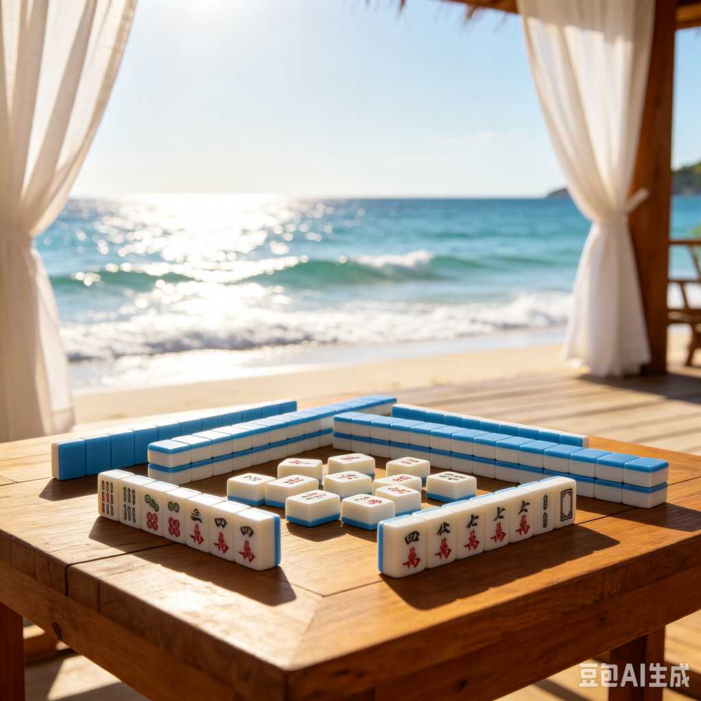 Caracas,mahjong