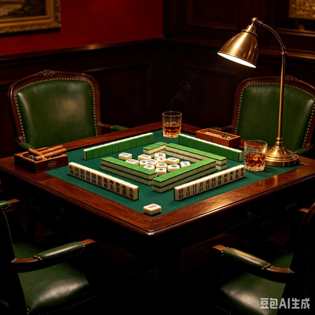 wholesale mahjong accessories