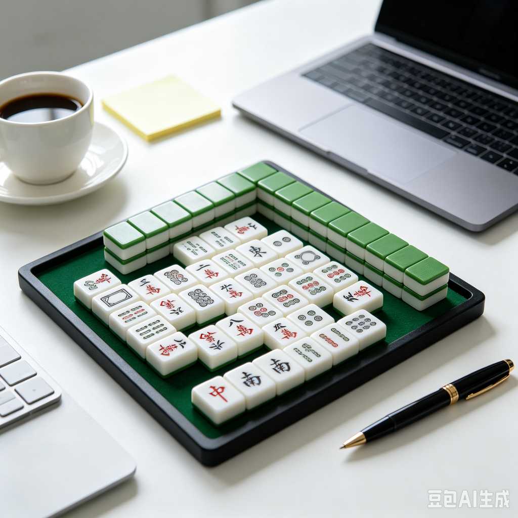 professional mahjong racks