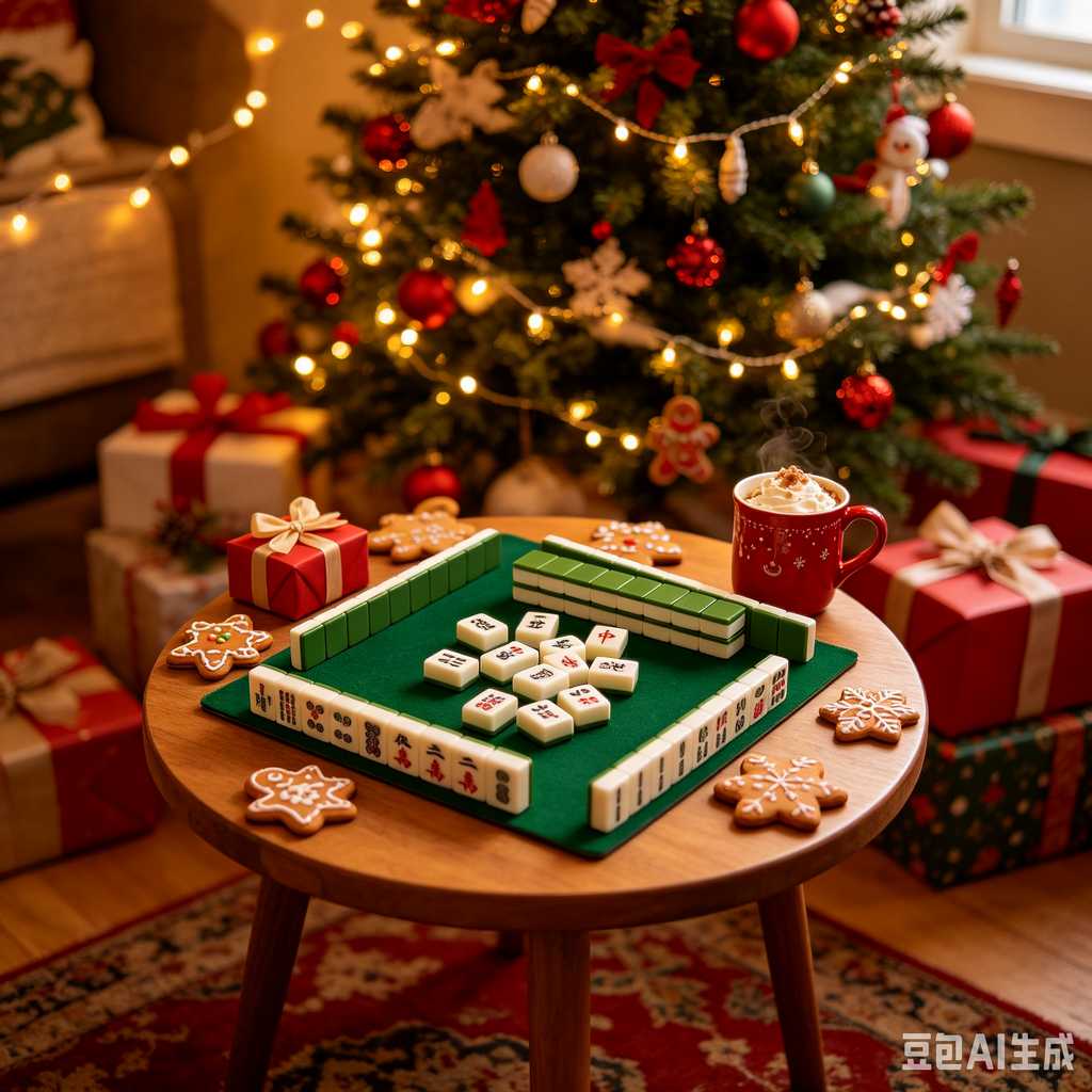 Lubbock,mahjong