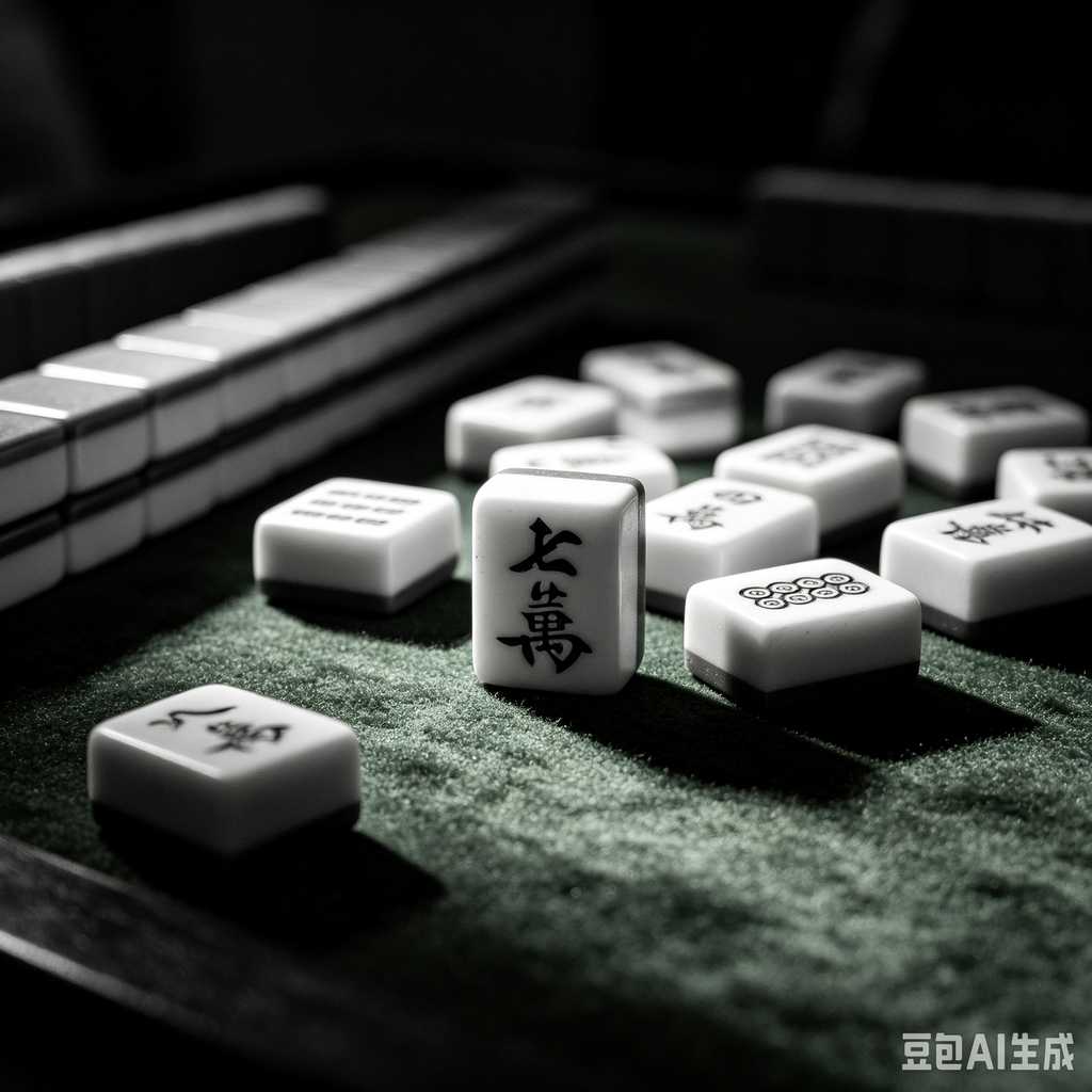 Winnipeg,mahjong