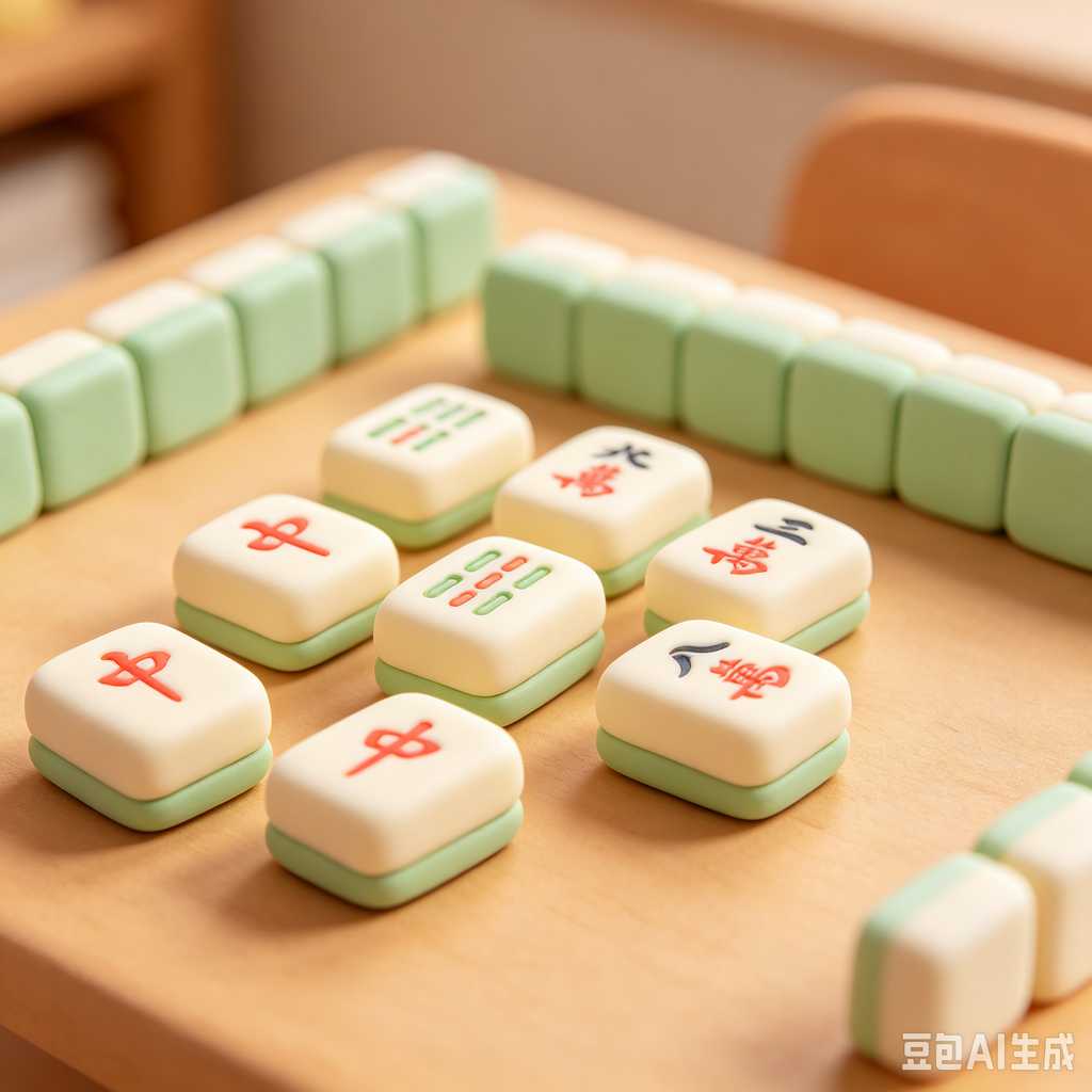 nashuanh,mahjong