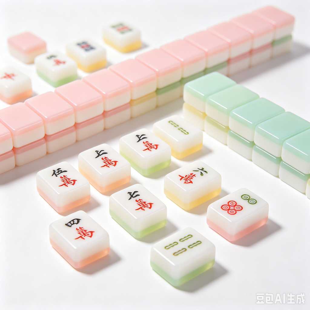 mahjong table top portable