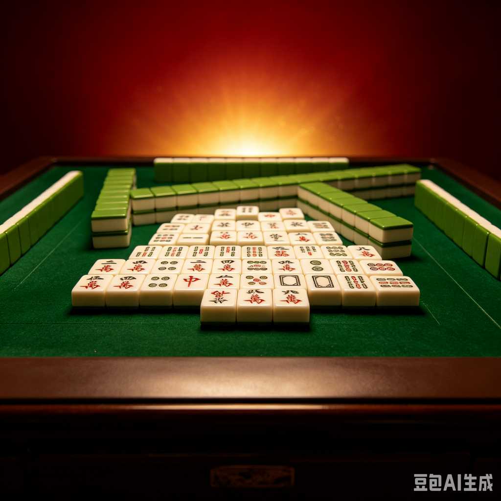 novisad,mahjong