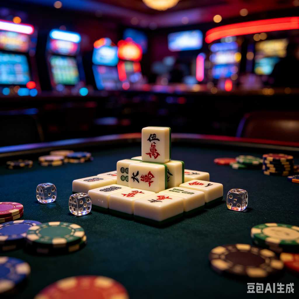 grenoble,mahjong