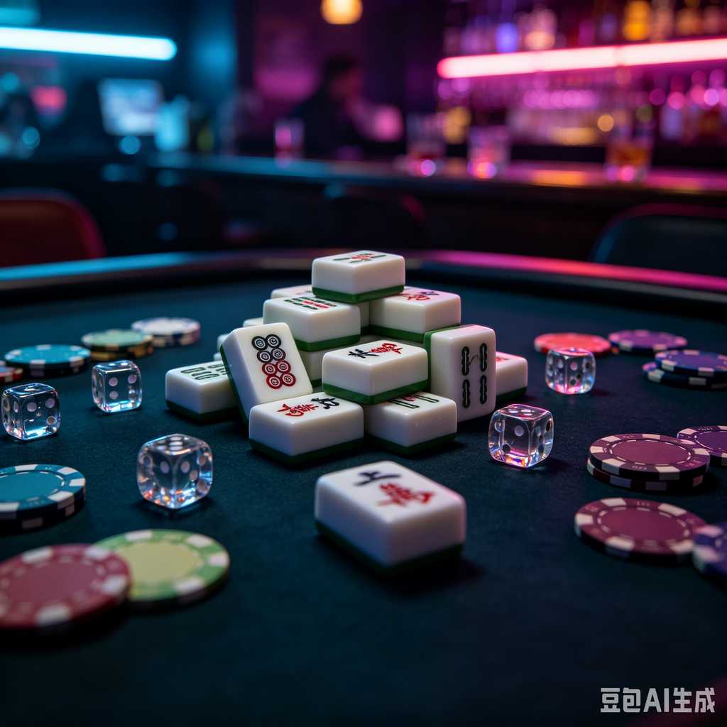 mahjong tile storage case
