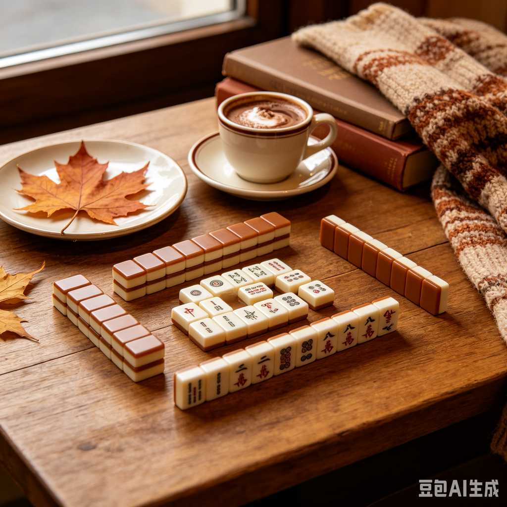 easy clean mahjong tiles