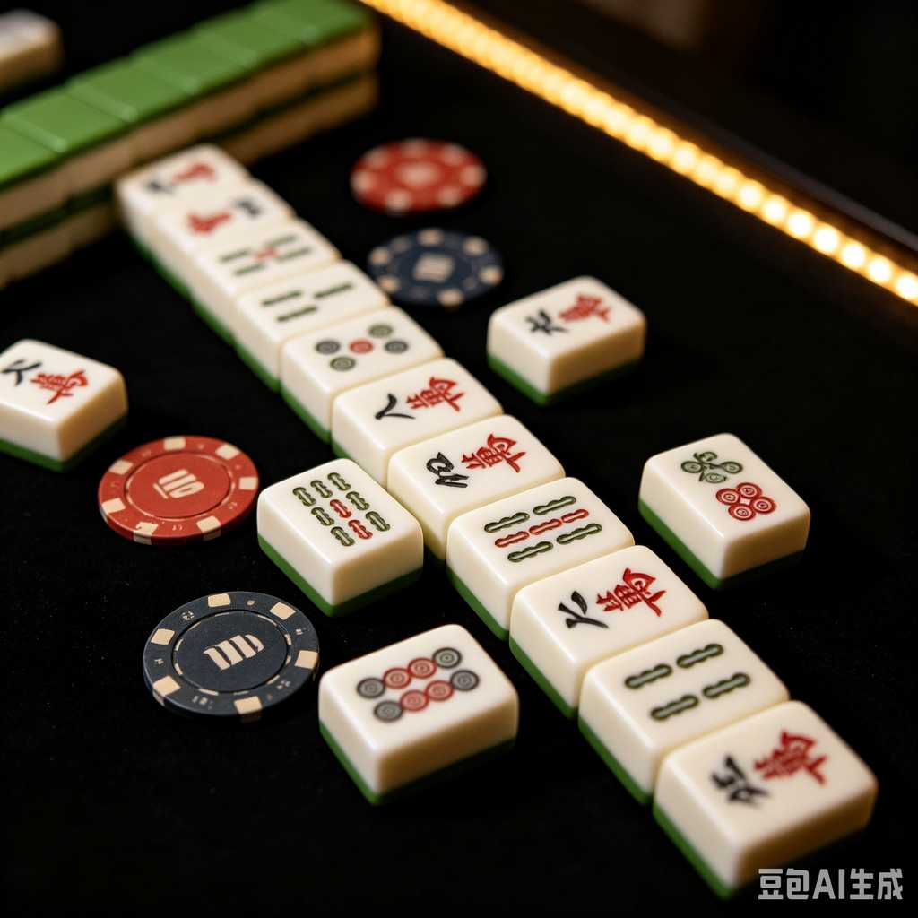 popular color mahjong tiles 2026