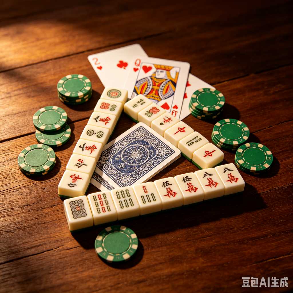 harmless mahjong tile material