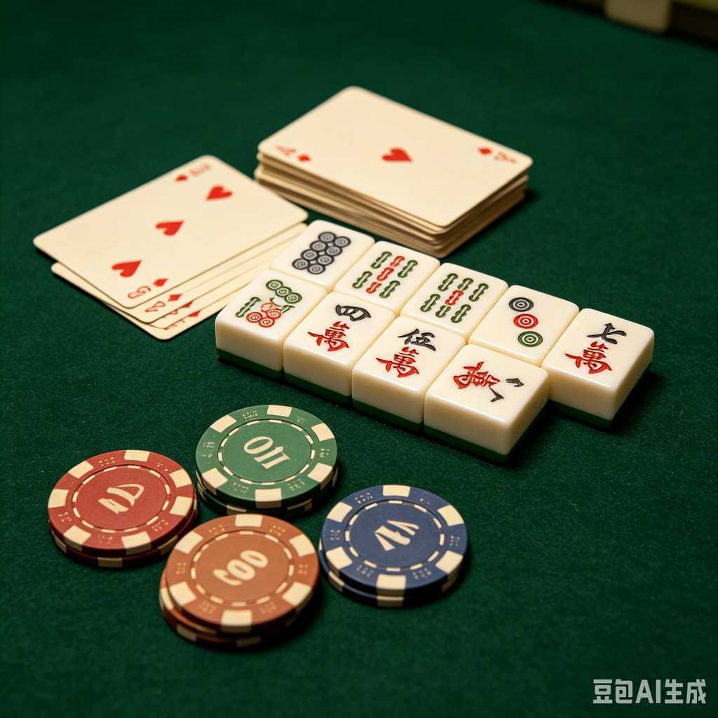 RichmondVA,mahjong