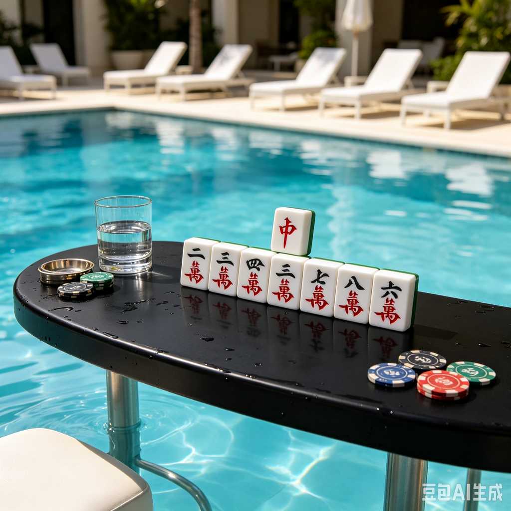 high review mahjong set
